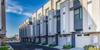 The Hardy Tempe Townhome Living Gallery 15