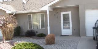 Great 3 bed, 2 bath Cortez Town Home Gallery 1