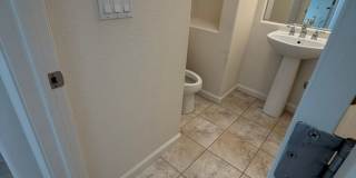 2 bedroom 2 bath 2-story home Gallery 10