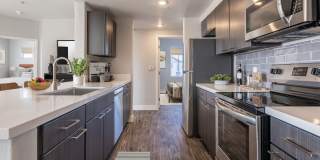 Cornerstone Park Apartments Gallery 4