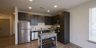 Lofts at Jefferson Station Gallery 9