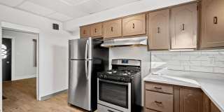 Stunning 3 bedroom home in Bon Air available September 1! Gallery 7