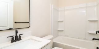 3-Bedroom, 3.5 Bath Townhome for Rent in Charlotte, NC | Attached Garage & Modern Kitchen 3-Bedroom, 3.5 Bath Townhome for Rent in Charlotte, NC | Attached Garage & Modern Kitchen Gallery 14