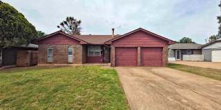 Incredible 3 Bed in Edmond Gallery 1