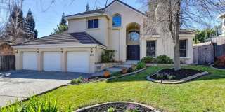 Elegant Granite Bay Home Located in Treelake Village and the  Eureka Union School District Gallery 1