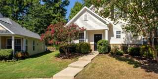 Gorgeous 3 Bed/2 Bath South Durham Townhome - Location, Location, Location! Gorgeous 3 Bed/2 Bath South Durham Townhome - Location, Location, Location! Gallery 1