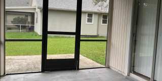 Charming 3-Bedroom Home in a Beautiful Sanford / Lake Mary Community with Community Pool Gallery 6