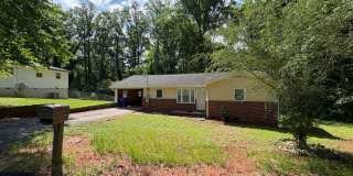 Great Location in Greenville 3 Bedroom 1.5 Bath  Minutes from Downtown!! Gallery 3