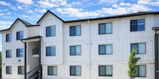 51st Street Apartments Gallery 5