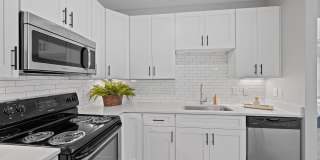 Monmouth Row Apartments Gallery 7