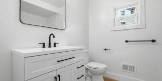 Brand New Renovation - Sharpsburg Gallery 23