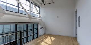 Woodward Lofts Gallery 43