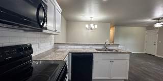 3 Bed 2 Bath 2 Car Garage Duplex In Moore ***Moore Schools Gallery 26