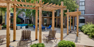 Highland Ridge Apartments Gallery 26