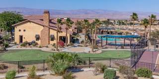 The Vineyards at Palm Desert Gallery 5