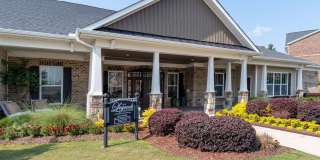 Luxe and Legends at Morganton Park Gallery 33