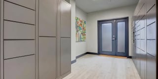 Row on Third Gallery 41