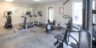 View High Lake Apartments View High Lake Apartments Gallery 7