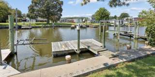 **WATERFRONT RENTAL WITH DEEP WATER ACCESS in Grandview Shores!** Gallery 41