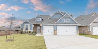 4 Bedroom Home in Edmond with Storm Shelter and Bonus Room Gallery 3