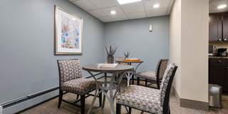 Colonial Terrace Gallery 20