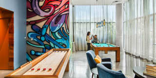 One Henry Adams Gallery 28