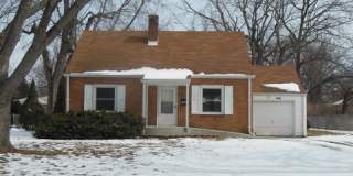 Indianapolis West side - 4 BR home Gallery 1