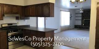 3 Bedroom Home with 2 Car Garage Gallery 5
