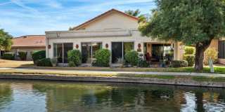 Welcome to this stunning updated home, on the lake in Leisure World A 45+ Active Adult Resort Community. Available May through July 2026! Gallery 1