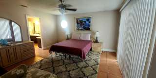 The Woodlands of Palm Coast- FURNISHED- 4 Bedroom 2 Bath- Long Term Gallery 11
