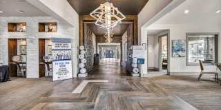 The Peri on Westheimer Gallery 11