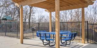 Arbor Mist Townhomes Gallery 13