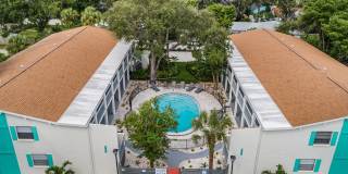 Villa Roble Apartments (2) Gallery 1