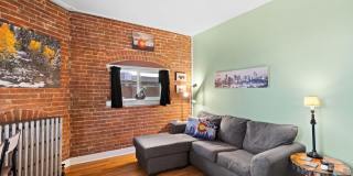 $1,250 Cap Hill 1 BR | 5 Min Walk to Cheesman Park Gallery 11