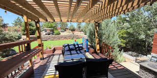 Entertainer’s Dream Near Southlands with Home Theater & Backyard Oasis Gallery 26