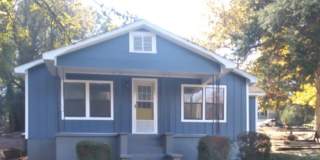 329 Morris Street Gallery 1