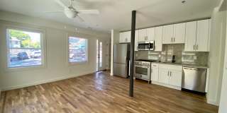 Andrews Court Gallery 1