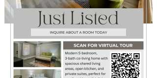 1933 James Avenue Gallery 1