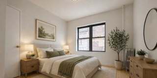 602 West 139th Street Gallery 2