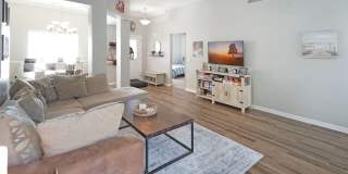 Savannah Sweetwater Station 3-Bed Home with Patio  Large Yard Gallery 9