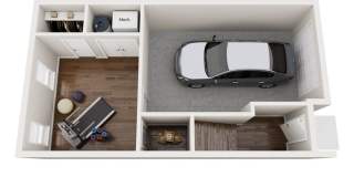 2521 Dix Street Gallery 3