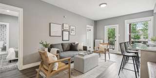 1376 North Pearl Street #109 - 1 Gallery 1