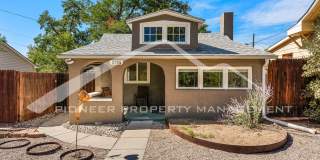 Spacious Bungalow with Private Backyard Near Sloan's Lake Neighborhood! Gallery 1