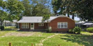 Beautifully Remodeled 4 Bed/Brick Ranch Convenient to Shopping, Dining, Schools, and Major Highways Gallery 1