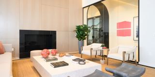 Hazel National Landing - Apartments & Townhomes Gallery 17