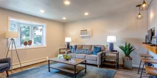 Central Heights Apartments Gallery 9
