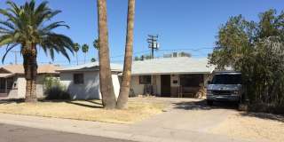 Tempe Duplex 3 Bed - 1.75 Bath Tempe Duplex 3 Bed - 1.75 Bath Gallery 1