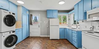 Platte Park Charmer with Sunny Spaces, Cool AC & a Private Backyard Retreat Gallery 7