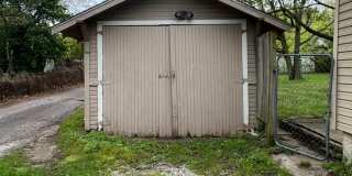 Updated 2 bed/1 bath, 780 sqft home! 1522 W High St in Springfield MO. Gallery 16
