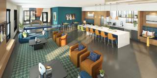 AVIADA Apartments of West Lafayette Gallery 2